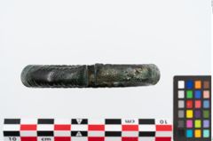 Foto von Bronzearmreif (NHMW-PRAE-026390)